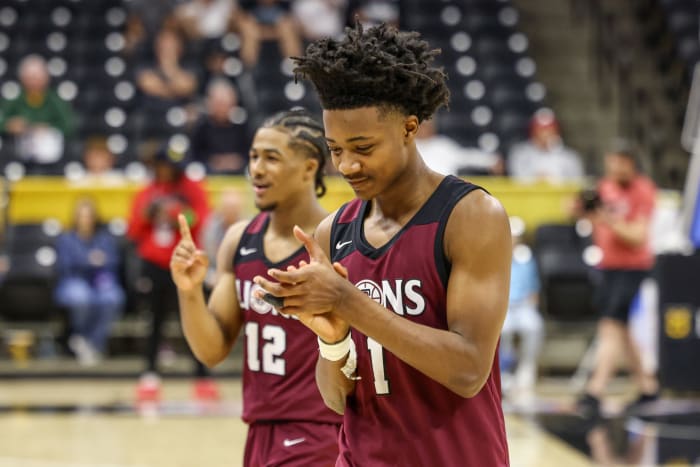 Cardinal Ritter Springfield Central Missouri boys basketball March 15 2024 Nate Latsch 27328